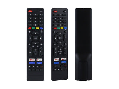 Control Para EVL Smart TV