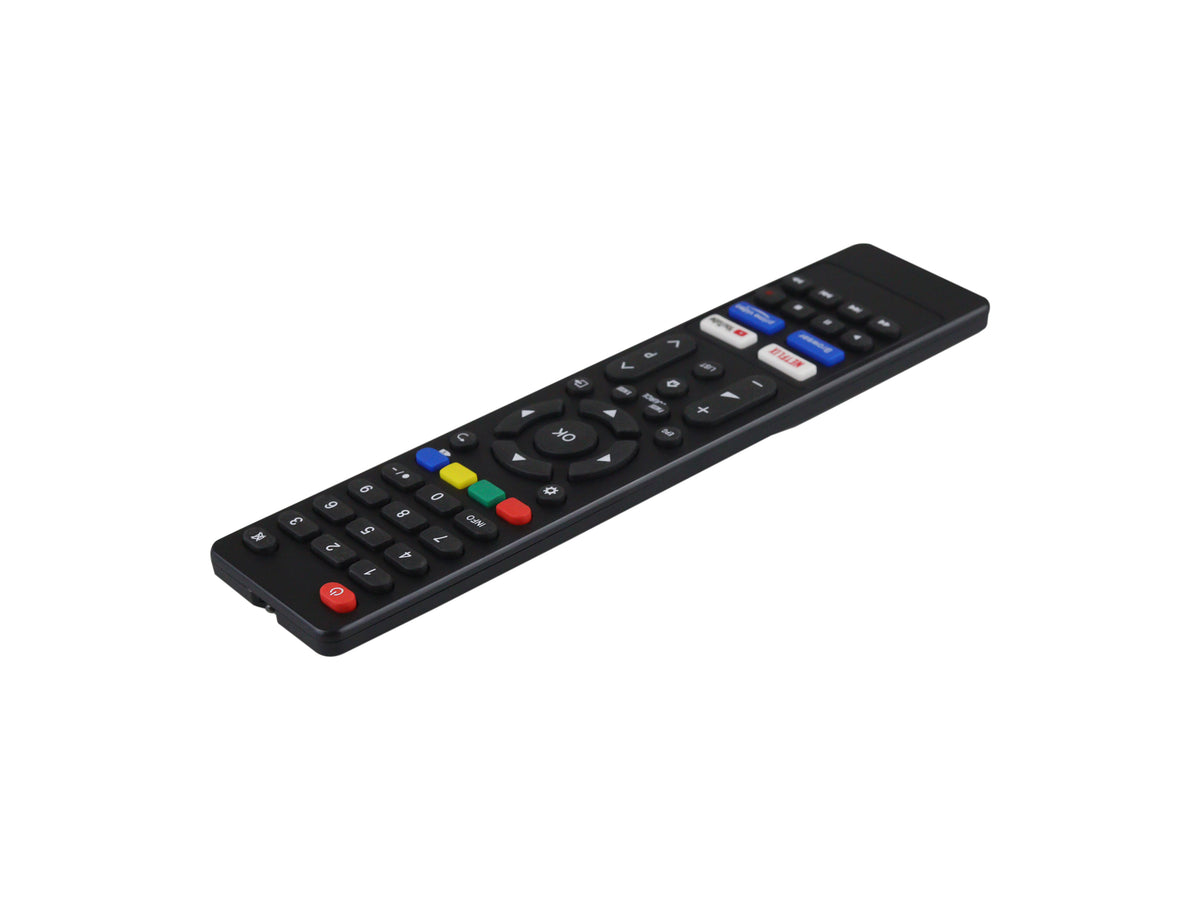 Control Para Vios Smart TV