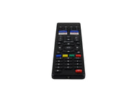 Control Para Hyundai Smart TV