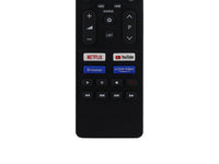 Control Para Hyundai Smart TV