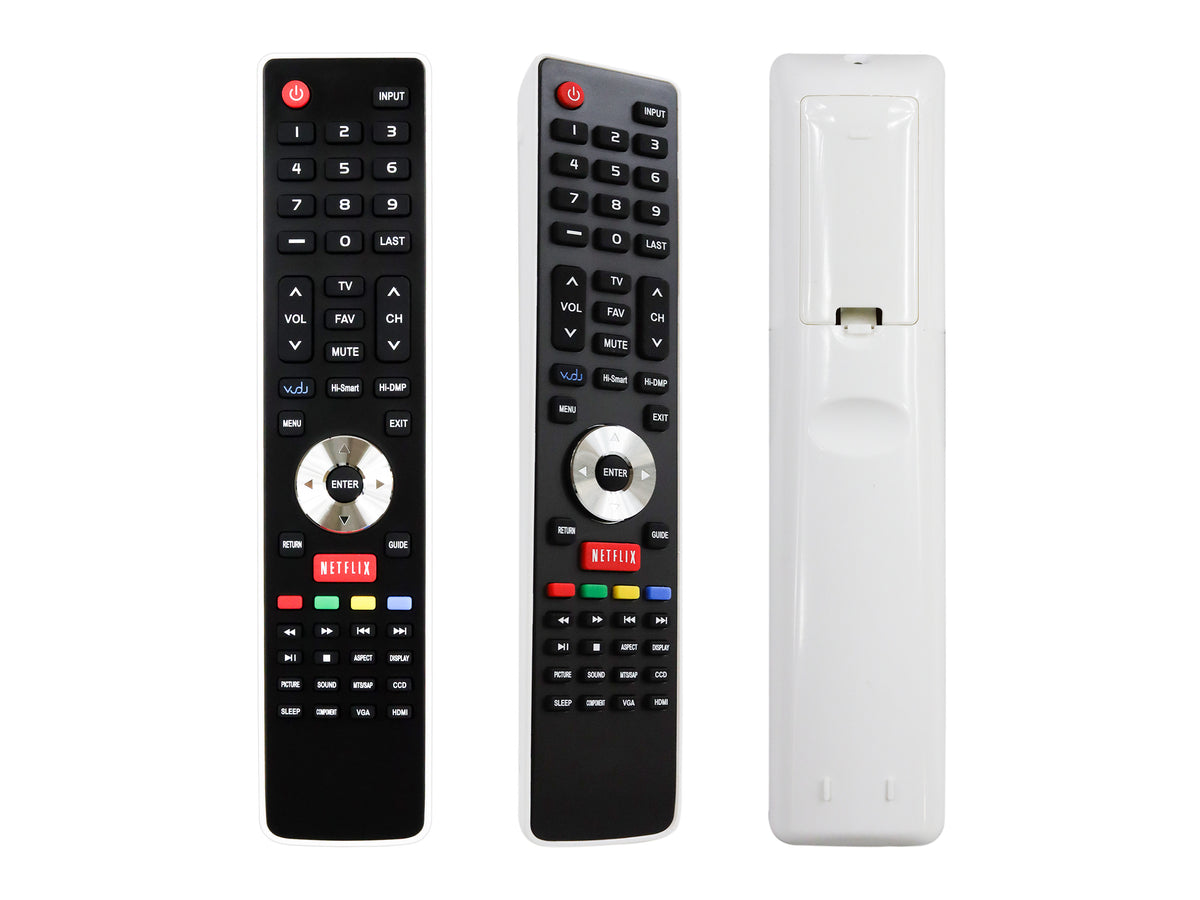 Control Para Hisense Smart TV