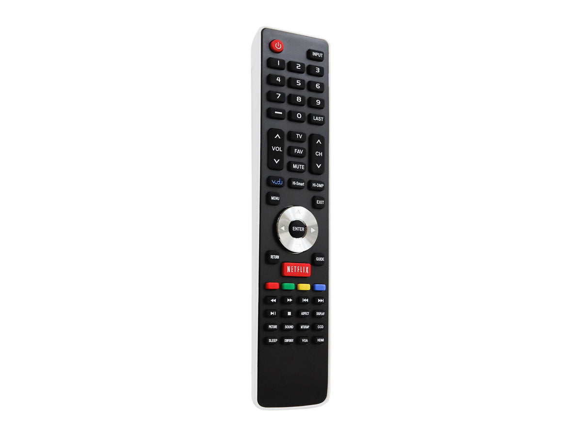 Control Para Hisense Smart TV
