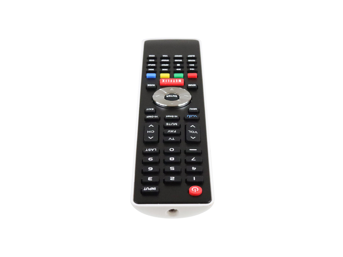 Control Para Hisense Smart TV