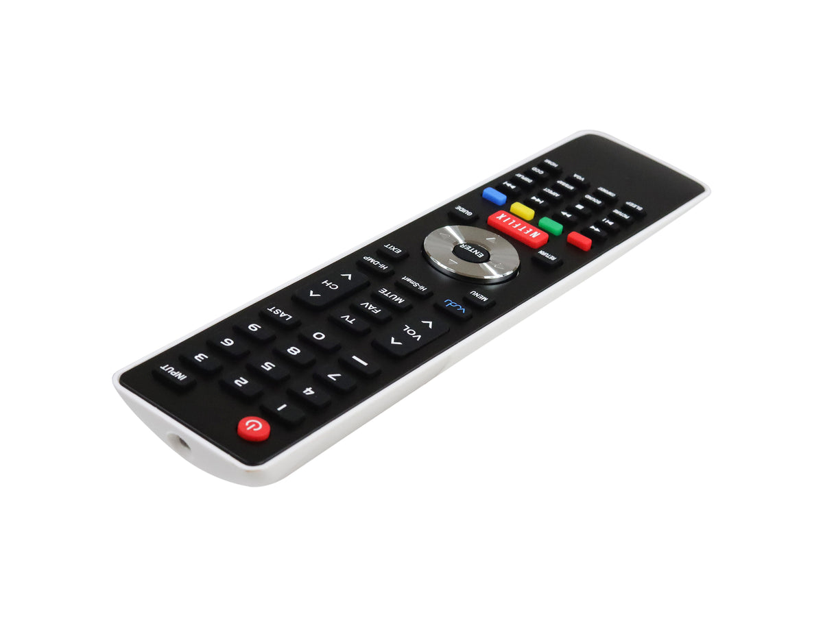 Control Para Hisense Smart TV