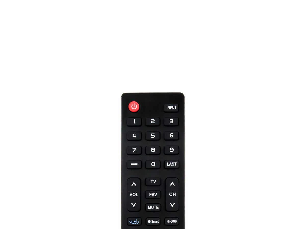 Control Para Hisense Smart TV