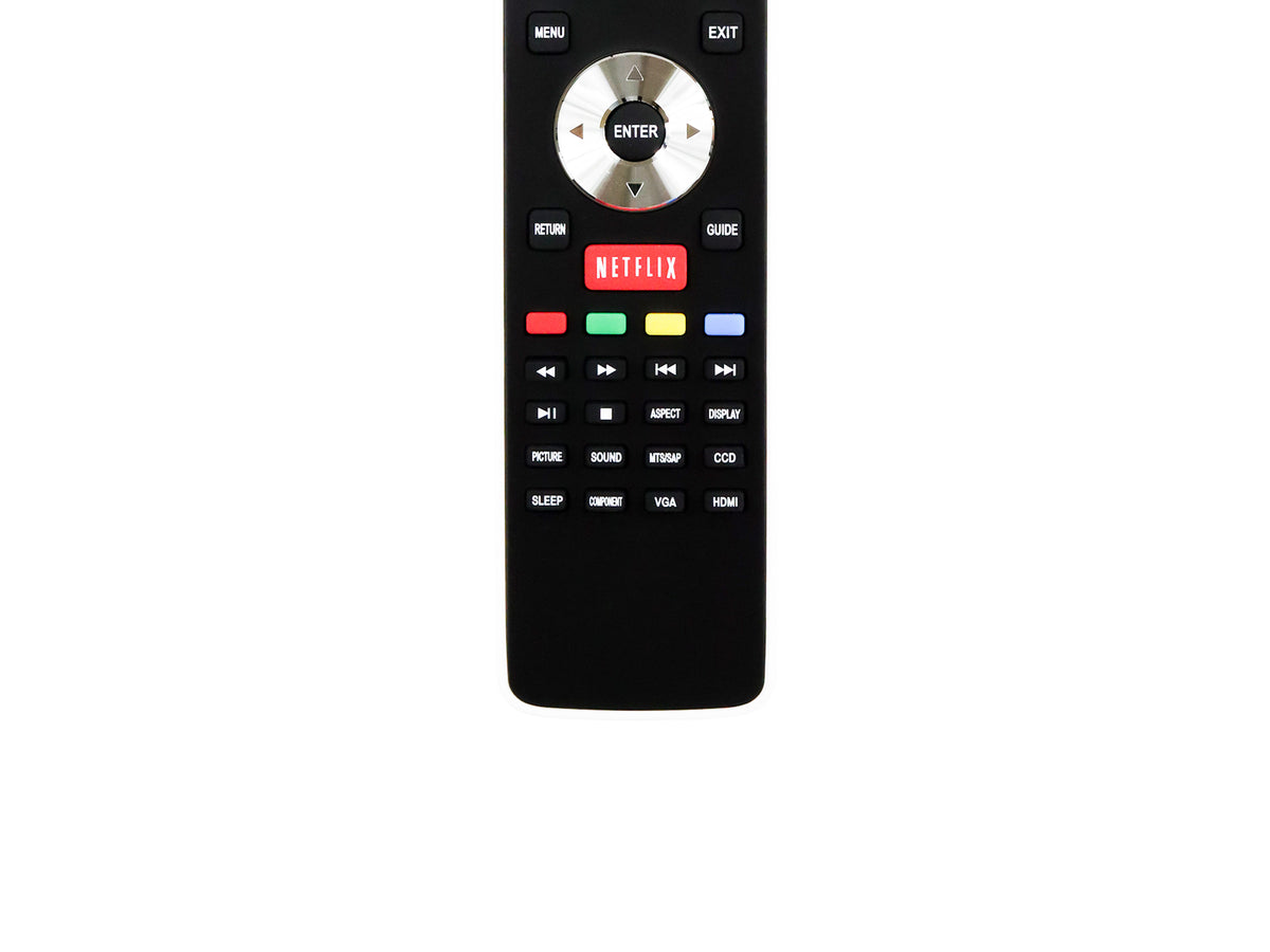 Control Para Hisense Smart TV