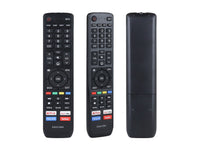 Control Para Hisense Smart TV