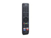 Control Para Hisense Smart TV