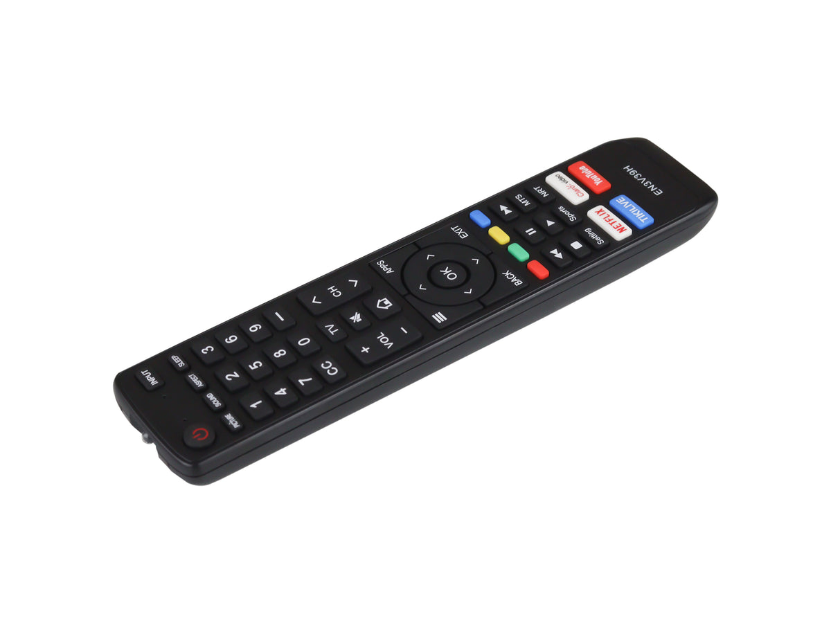 Control Para Hisense Smart TV