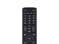 Control Para Sharp Smart TV