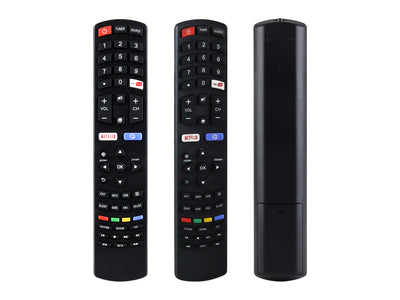 Control Para JVC Pantalla