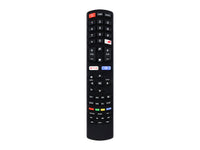 Control Para EVL Smart TV