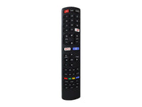 Control Para EVL Smart TV