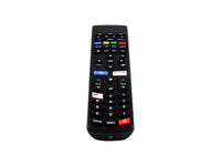 Control Para EVL Smart TV