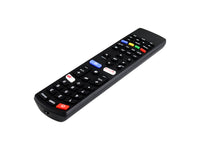 Control Para Olimpo Smart TV