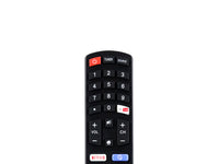 Control Para Atvio Smart TV