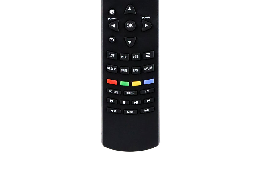 Control Para Atvio Smart TV