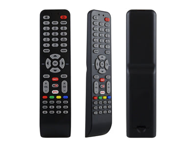 Control Para TCL Smart TV