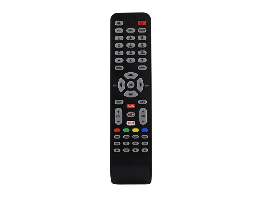 Control Para TCL Smart TV