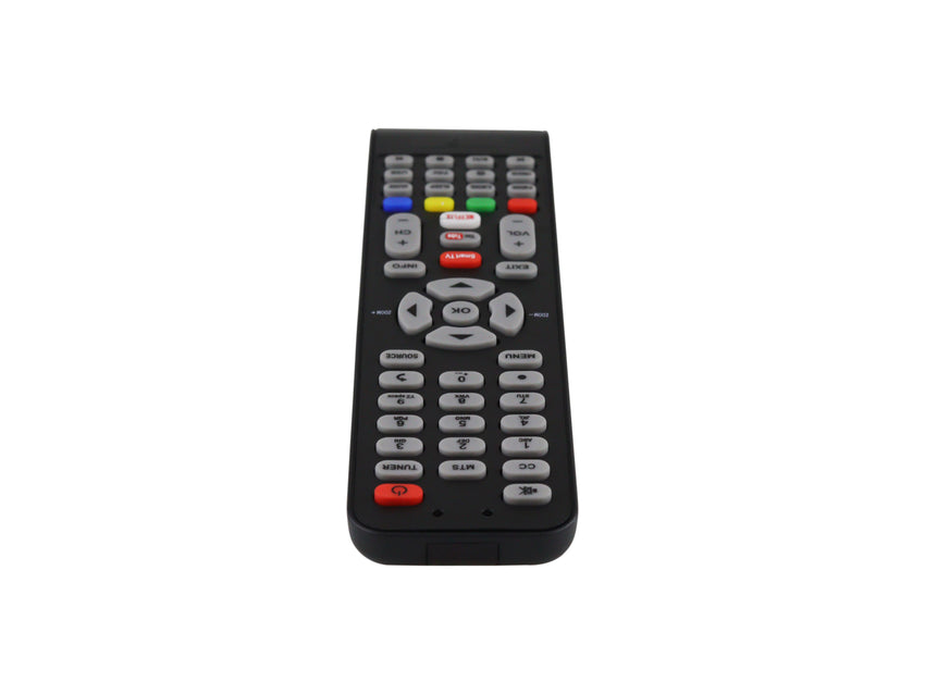 Control Para HKPRO Smart TV