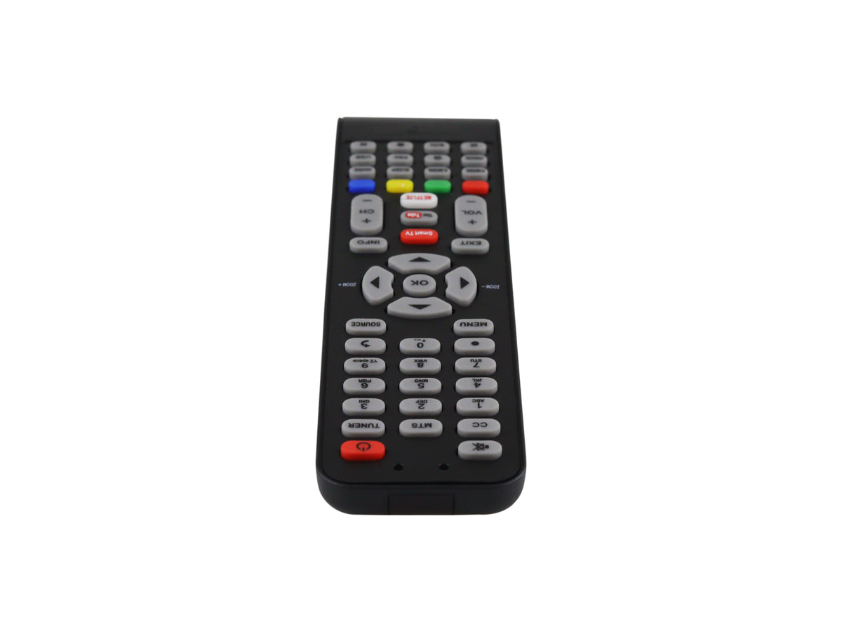 Control Para TCL Smart TV
