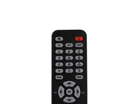 Control Para HKPRO Smart TV