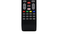 Control Para HKPRO Smart TV