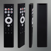 Control Remoto Hisense 4k TV Smart TV