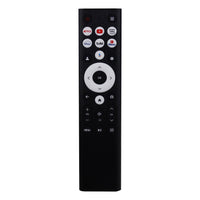 Control Remoto Hisense 4k TV Smart TV
