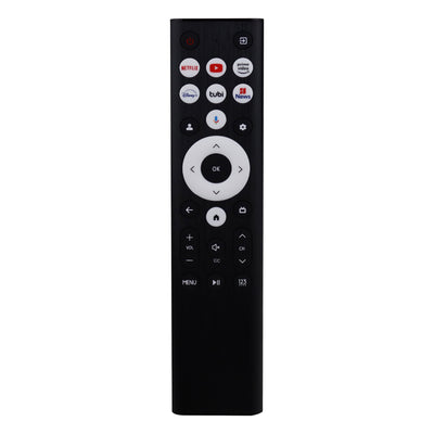 Control Remoto Hisense 4k TV Smart TV