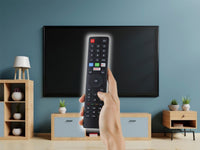 Control Para Atvio Smart TV