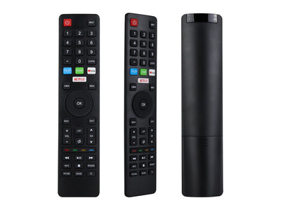 Control Para Harmontec Smart TV