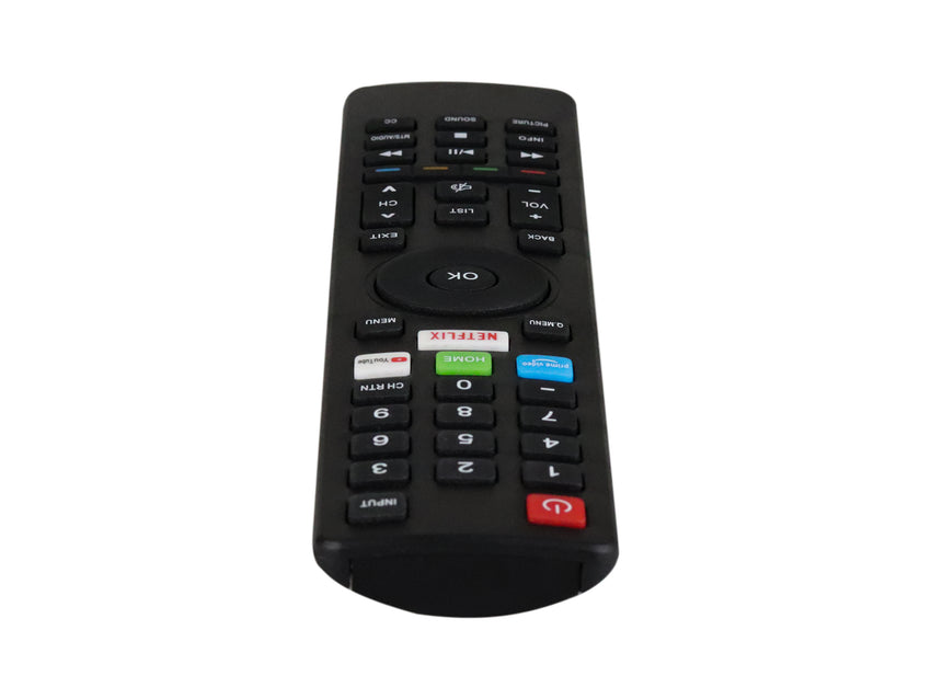 Control Para Atvio Smart TV
