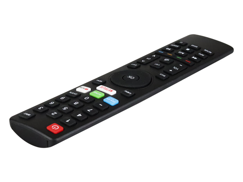 Control Para Harmontec Smart TV