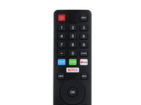 Control Para Atvio Smart TV