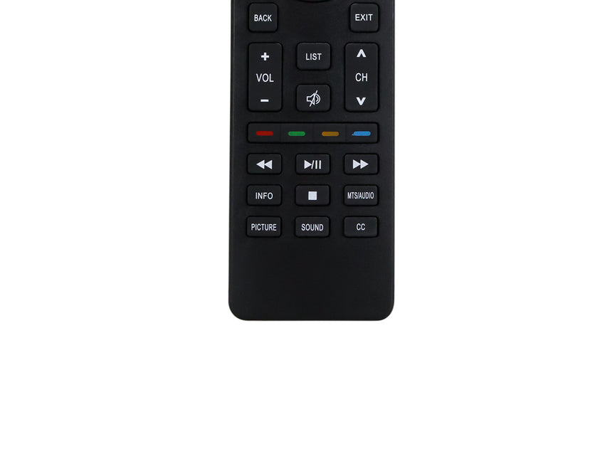 Control Para Atvio Smart TV