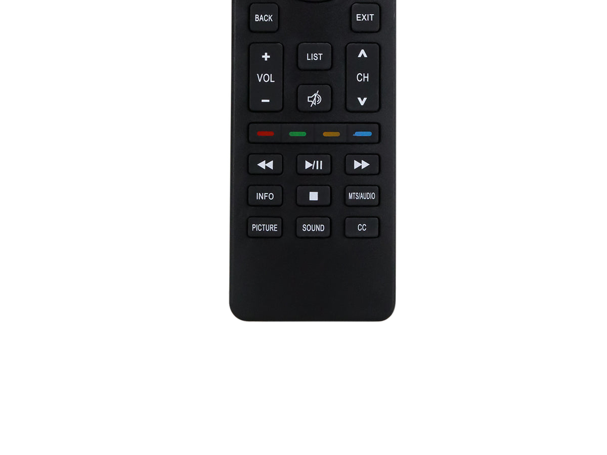 Control Para Hyundai Smart TV
