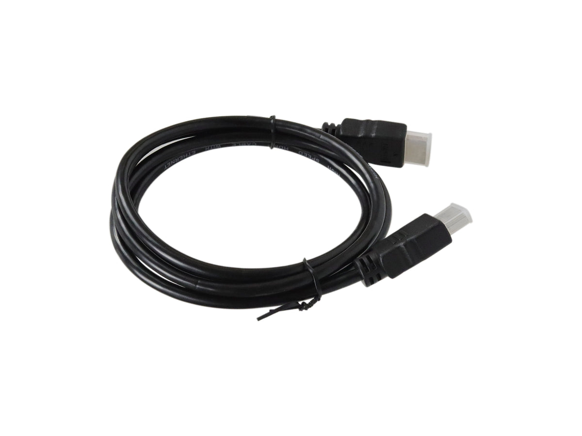 Cable HDMI Macho de 1.4 metros (Versión 1.4) – Alta Definición 1080p y 3D