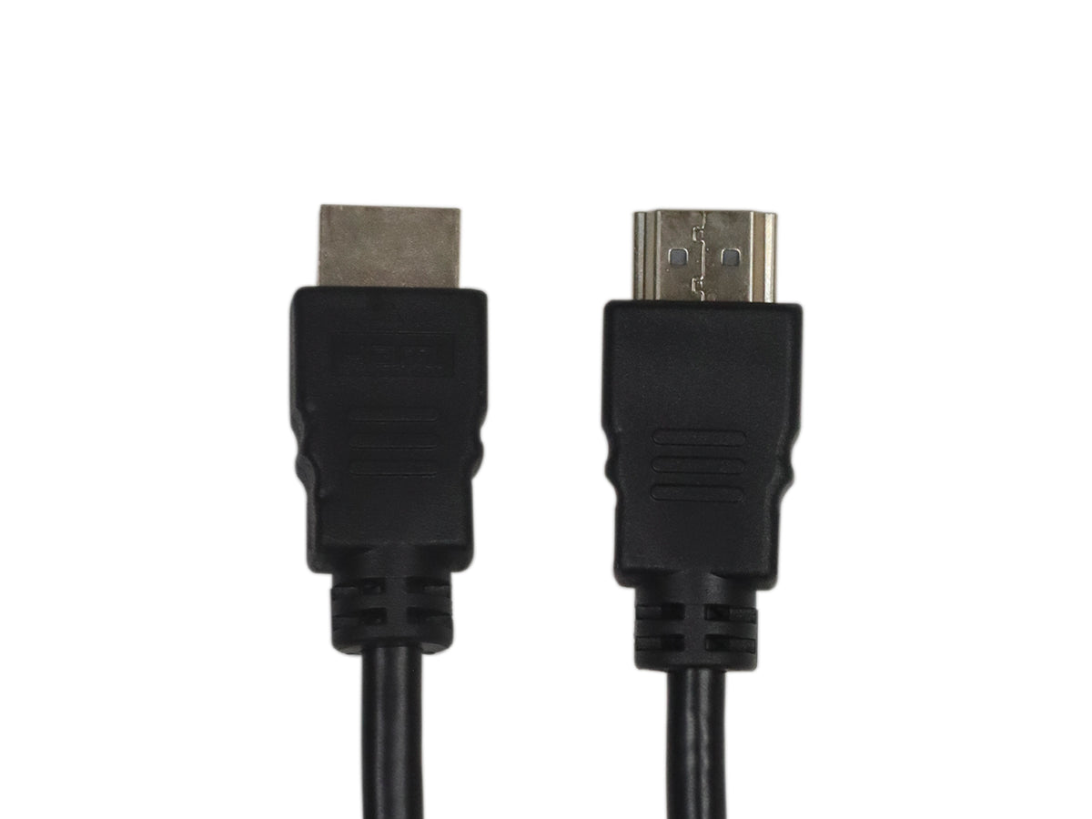 Cable HDMI Macho de 1.4 metros (Versión 1.4) – Alta Definición 1080p y 3D