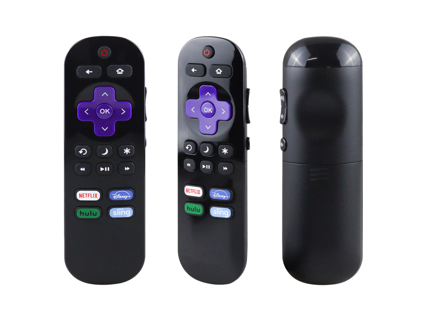 Control para Infocus Roku Smart Tv