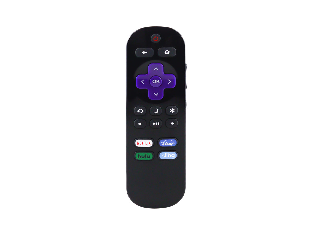 Control para Westing House Roku Smart Tv