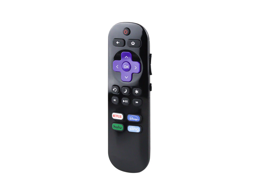 Control para TCL Roku Smart Tv