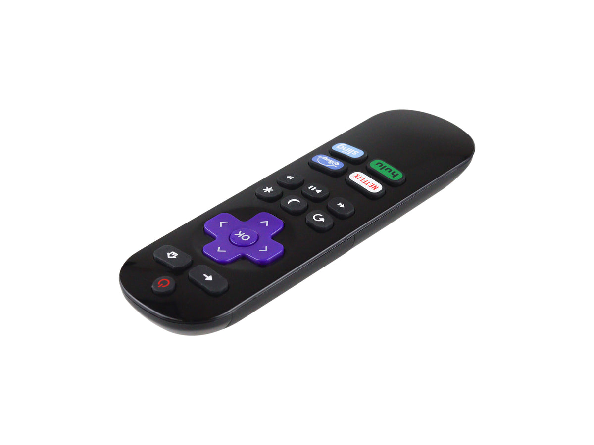 Control para Westing House Roku Smart Tv