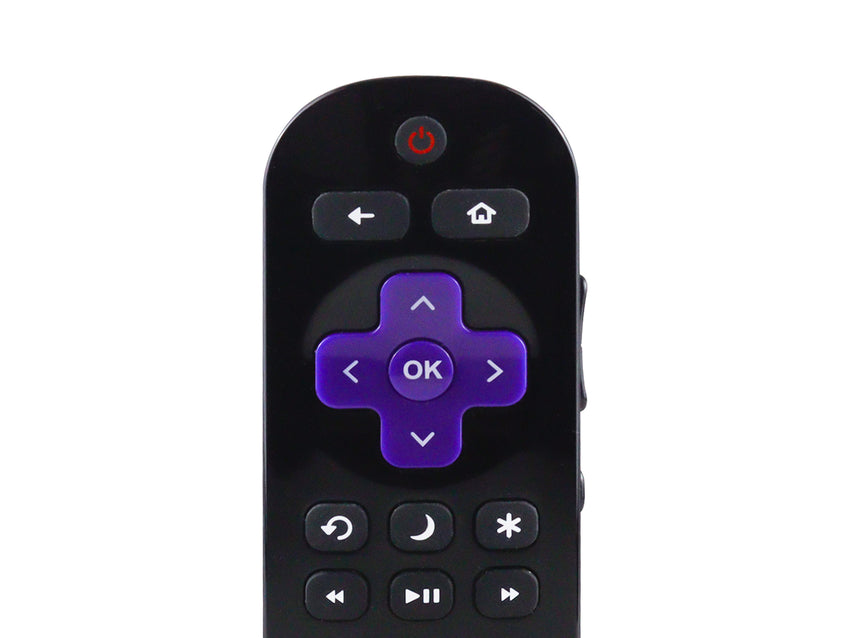 Control para Philips Roku Smart Tv