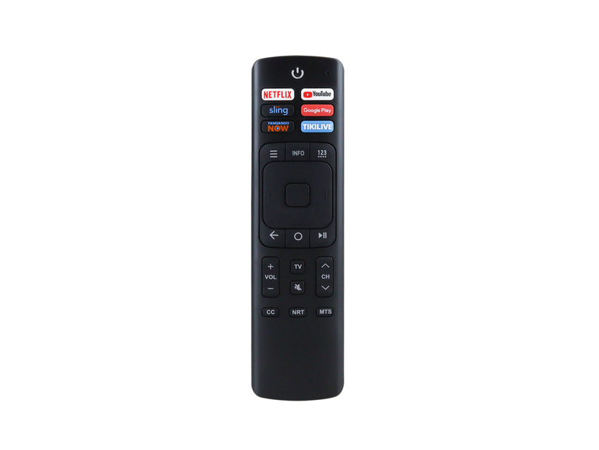 Control Para Sharp Smart TV