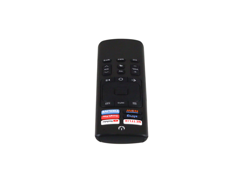 Control Para Hisense Smart TV