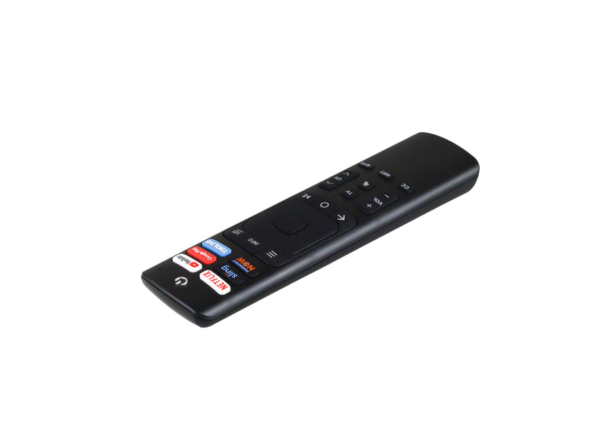 Control Para Hisense Smart TV