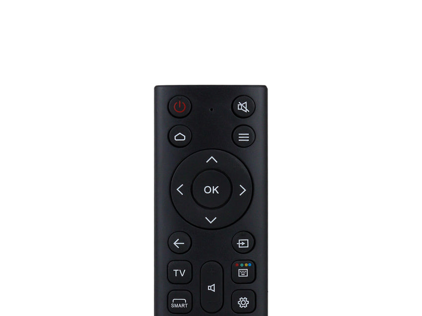 Control para Daewoo Smart Tv