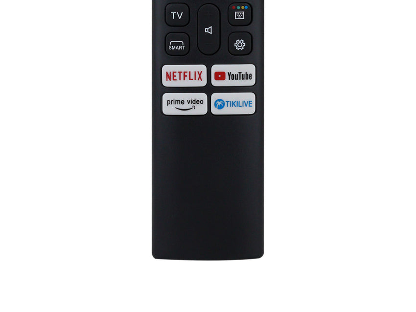 Control para Daewoo Smart Tv