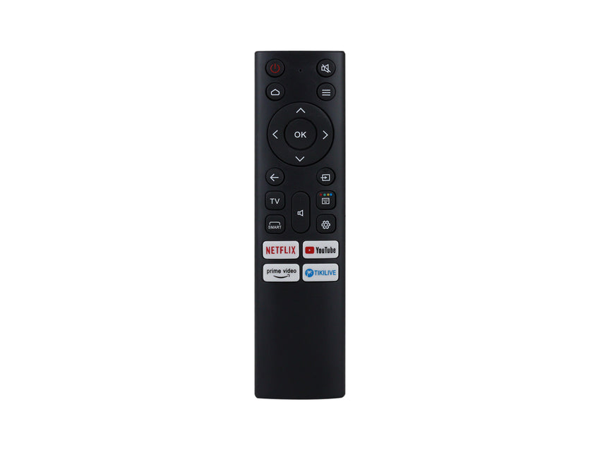 Control para Daewoo Smart Tv